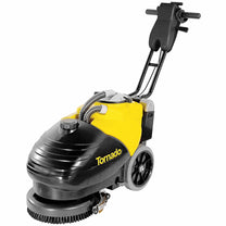 Tornado® 14" Cordless Low Profile Automatic Floor Scrubber (#99414)