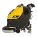 Fill Tank on the Tornado® BD 20/11L Automatic Floor Scrubber