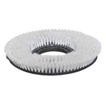 17 inch Medium Brush, Tornado BD 33/30 and BD 17/6