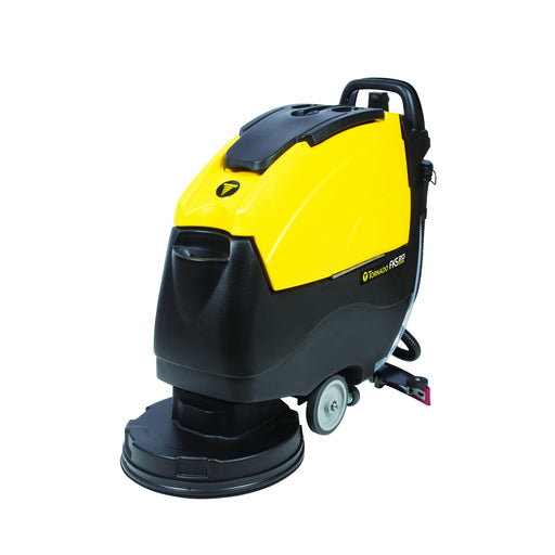 Tornado® 'Floorkeeper 20’ Walk Behind 20” Automatic Floor Scrubber