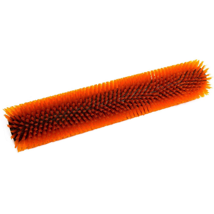 GROUT BRUSH STAINLESS STEEL