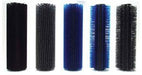 Scrub Brushes for the Tornado® BR13/1 Cylindrical Floor Scrubber