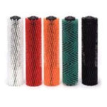 Brushes Available for the Tornado® BR 18/11 Auto Scrubber