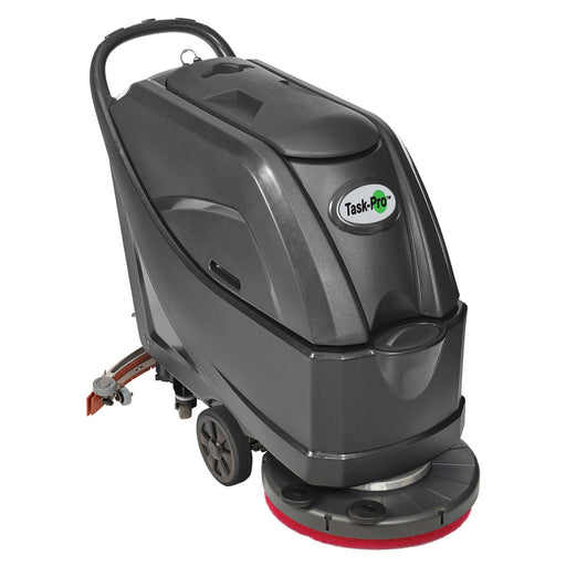 Task-Pro TP5160 20 inch Battery Powered Automatic Floor Scrubber