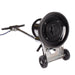 Trusted Clean 13 inch Floor Buffer Bottom View