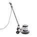 Trusted Clean 13 inch Floor Buffer Side View