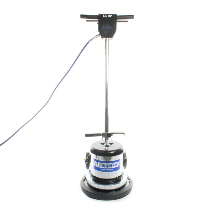Trusted Clean 13 inch Floor Buffer Front