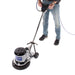 Trusted Clean 13 inch Floor Buffer Scale View