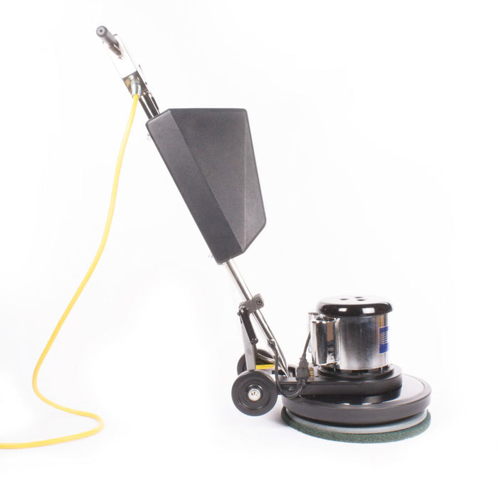 175 RPM Carpet Scrubbing Floor Machine — FloorScrubbers.com