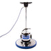 Carpet Traffic Lane Scrubbing Machine Thumbnail