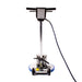 Carpet Traffic Lane Scrubbing Machine Back Thumbnail