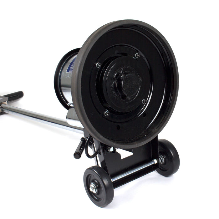 15 inch Scrubbing Buffing Floor Machine Bottom