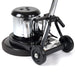 15 inch Scrubbing Buffing Floor Machine Back Close Up