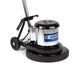 15 inch Scrubbing Buffing Floor Machine Close Up