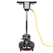Trusted Clean 17" Floor Buffer & Carpet Scrubbing Machine - Rear