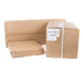 Trusted Clean 17" Floor Buffer & Carpet Scrubbing Machine- Shipping Boxes