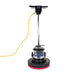 Trusted Clean 17" Floor Buffer & Carpet Scrubbing Machine -  Front
