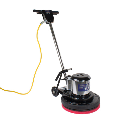 Trusted Clean 17" Floor Buffer & Carpet Scrubbing Machine (#BK-17-TC) Thumbnail