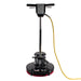 Carpet Traffic Lane Scrubbing Machine - Rear Thumbnail