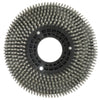 Rubber Floor Nylon Bristle Brush for the Trusted Clean Dura 18HD Auto Scrubber