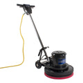 Low Speed Scrubber High Speed Polisher