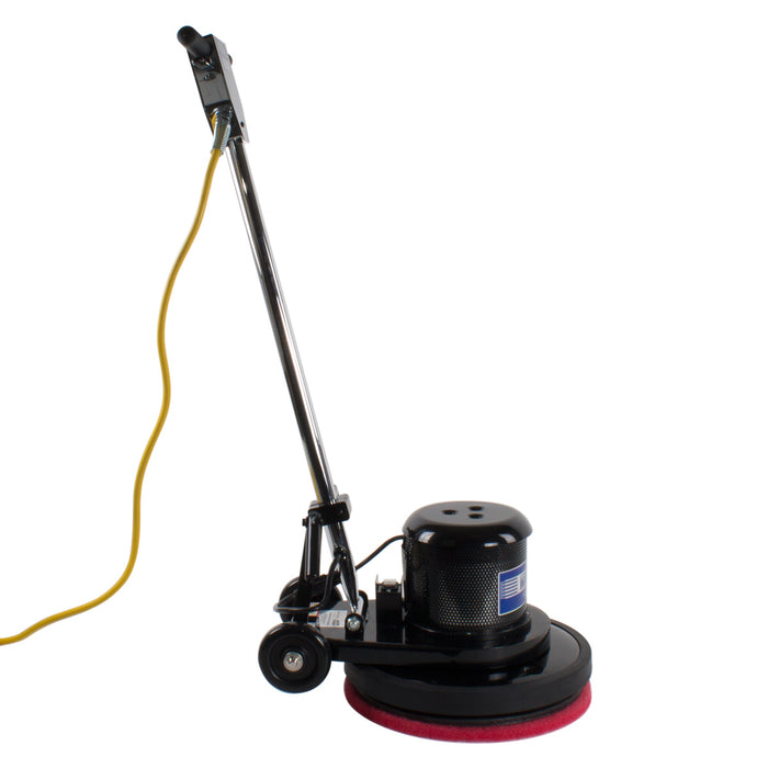 Low Speed Scrubber High Speed Polisher - Left