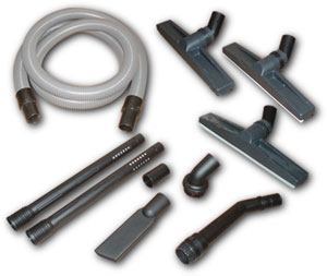 Wet Dry Vacuum Tool Kit