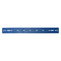 Rear Blue Squeegee for Viper 28T