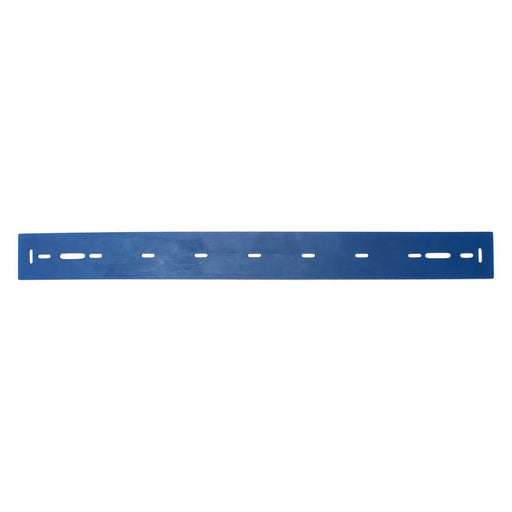 Rear Blue Squeegee for Viper 28T