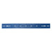 Blue Poly Rear Squeegee (#VF81206) for Viper Fang 26T & Task-Pro 24T Auto Scrubbers Thumbnail