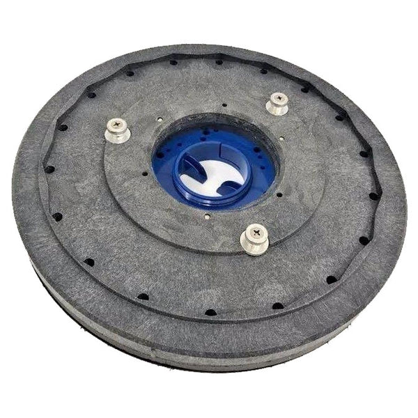 Viper 15” Pad Driver for the AS7690T Auto Scrubber (#VF84329) | 2