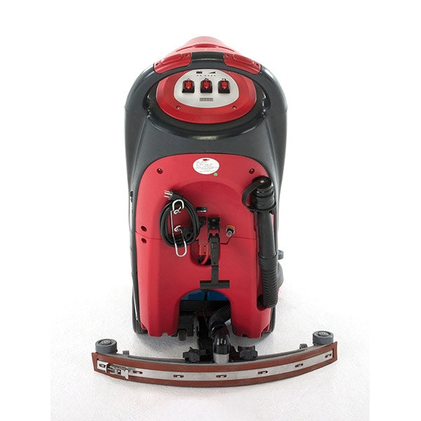 Viper 17 Electric Automatic Floor Scrubber w/ 65' Power Cord & Brush-  AS430C™ —