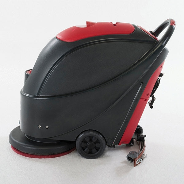 Viper 17 Electric Automatic Floor Scrubber w/ 65' Power Cord & Brush-  AS430C™ —