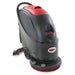 Viper AS430C™ 17 inch Electric Auto Scrubber with Pad Driver