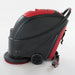 Side of Viper 20" Automatic Floor Scrubber
