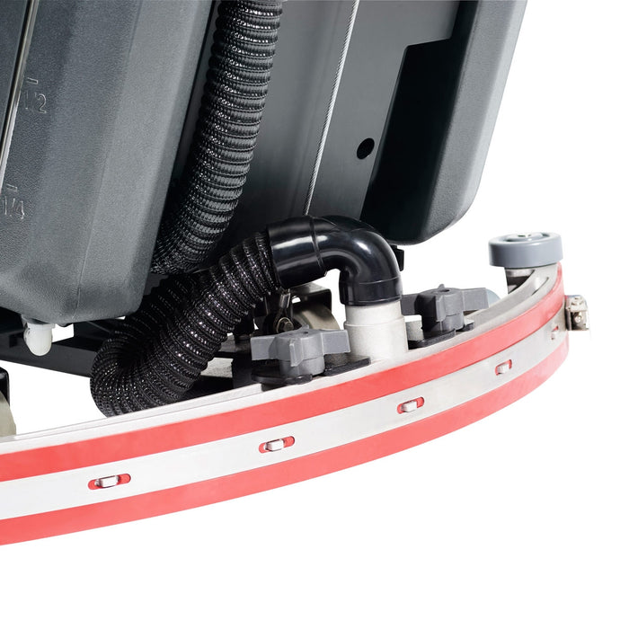 Viper AS5160TO™ Walk Behind Orbital Auto Scrubber Squeegee