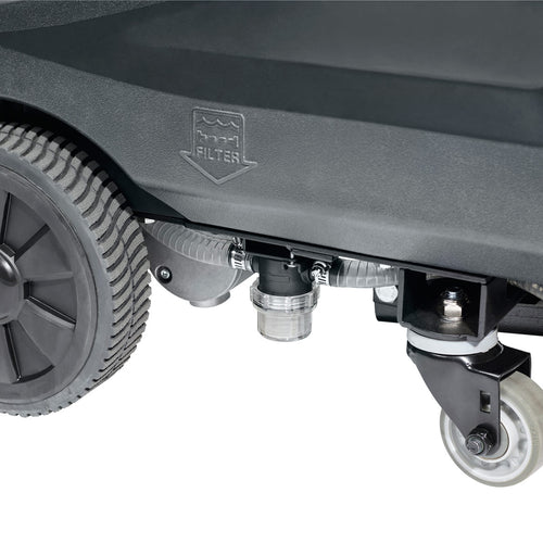 Viper AS5160TO™ Walk Behind Orbital Auto Scrubber Water Filter Thumbnail