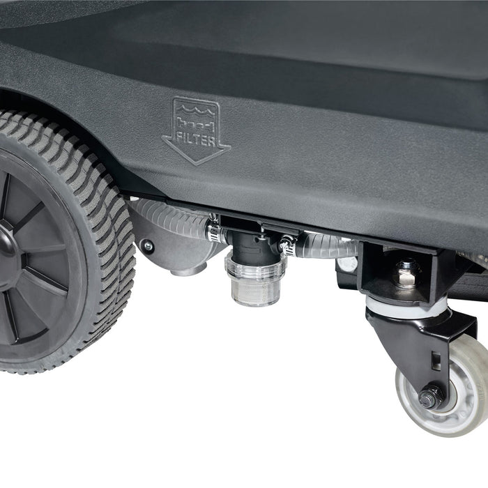 Viper AS5160TO™ Walk Behind Orbital Auto Scrubber Water Filter