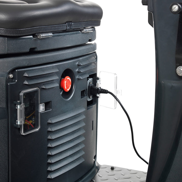 On-board Charger