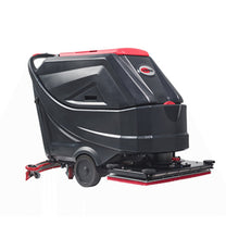 Viper AS7190TO Walk Behind Orbital Automatic Floor Scrubber (14" x 28" Head) w/ Traction Drive