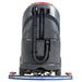Viper AS850R 32" Rider Automatic Floor Scrubber - Rear