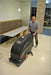 Viper Fang Automatic Floor Scrubber In Action Thumbnail