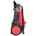 Viper 28" Manual Push Sweeper Portable