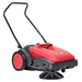 Viper 28" Manual Push Sweeper