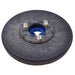 20" Pad Driver (#VF90454) for the Trusted Clean 'Dura 20' Auto Scrubber