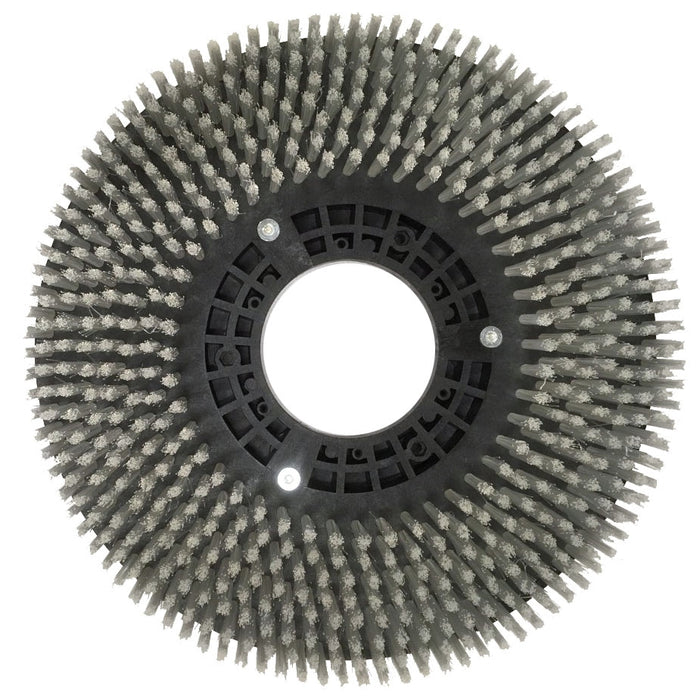 15" Poly Medium Duty Floor Scrubbing Brush for the Viper AS7690T Floor Scrubber
