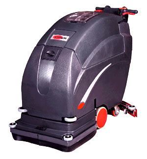20 inch Viper Fang Automatic Floor Scrubber