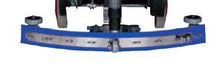 Front Squeegee for Fang 26T/Task-Pro 24T, Blue