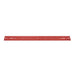 Rear Red Linatex Squeegee for the Viper AS710R, AS7190TO & AS7690T Automatic Floor Scrubbers