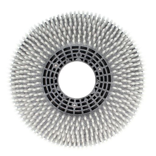 18 inch Poly Brush for Viper Fang 18C - bottom
